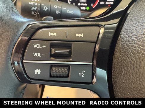 Used 2024 Honda Pilot EX-L image 13