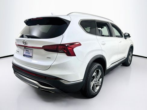 Used 2022 Hyundai Santa Fe SEL w/ Cargo Package AWD/4WD image 5