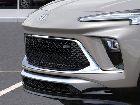 New 2026 Buick Encore GX Sport Touring w/ Studio Series image 13