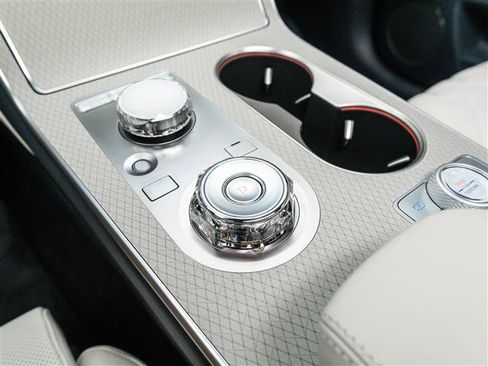 New 2026 Genesis GV80 3.5T Prestige image 24