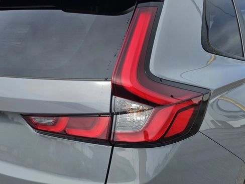 New 2026 Honda CR-V Sport-L image 9