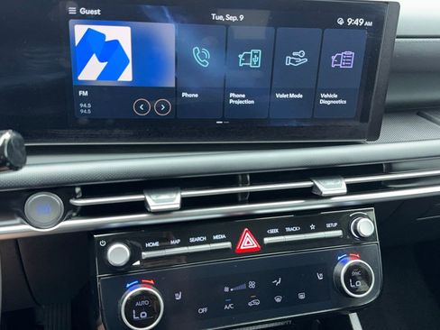 Used 2025 Hyundai Tucson SEL image 26