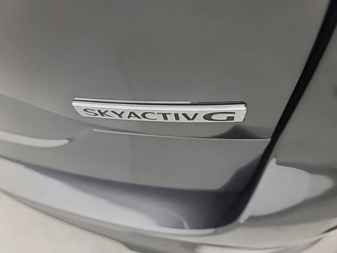 Used 2025 MAZDA CX-5 AWD 2.5 S w/ Preferred Package image 10
