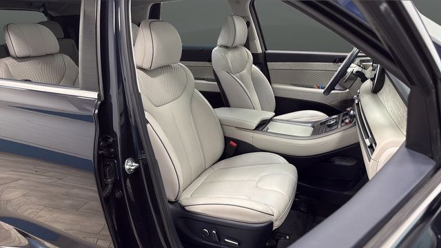 Used 2024 Hyundai Palisade Calligraphy AWD/4WD image 25