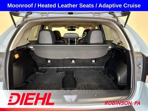 Used 2021 Subaru Crosstrek 2.5i Limited w/ Popular Package #5 AWD/4WD image 9