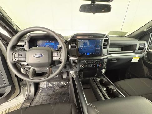 New 2026 Ford F150 STX w/ Equipment Group 200A RWD image 8