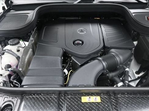 New 2026 Mercedes-Benz GLE 350 4MATIC image 32