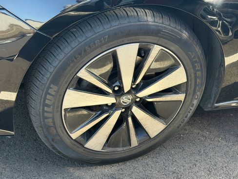 Used 2021 Nissan Altima 2.5 SV image 6