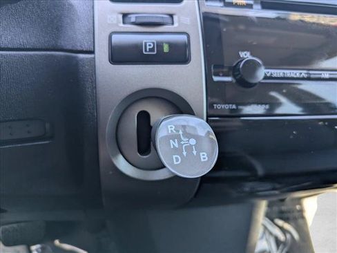 Used 2007 Toyota Prius FWD image 13