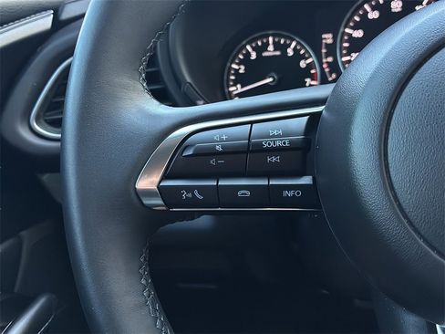 Used 2025 MAZDA CX-30 AWD 2.5 S w/ Select Sport Pkg image 26
