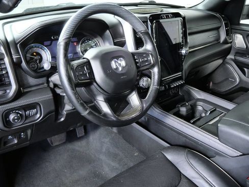 Used 2019 RAM 1500 Limited AWD/4WD image 3
