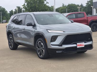 Certified 2025 Buick Enclave Sport Touring w/ Power Package