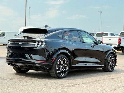 Used 2023 Ford Mustang Mach-E GT AWD/4WD image 37
