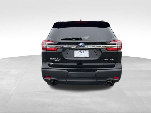 Used 2023 Subaru Ascent Premium w/ Convenience Package AWD/4WD image 7