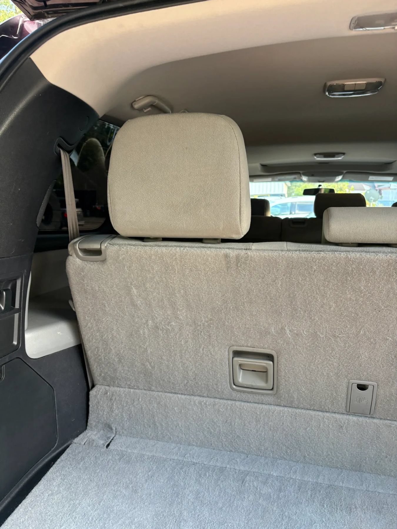 Used 2016 Toyota Sequoia SR5 AWD/4WD image 30