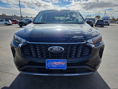 New 2026 Ford Escape Active w/ Tech Pack #1 image 3