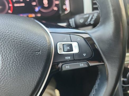 Used 2019 Volkswagen Atlas SEL Premium AWD/4WD image 19