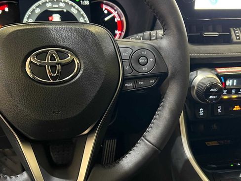 New 2025 Toyota RAV4 XLE Premium image 21