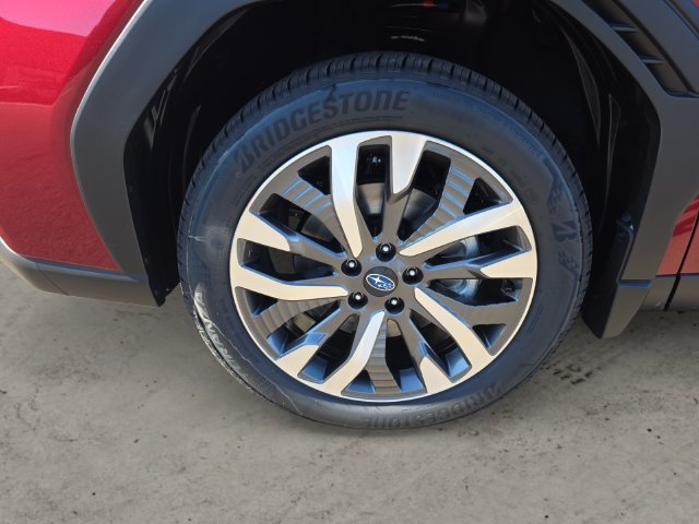 New 2026 Subaru Forester Touring AWD/4WD image 9