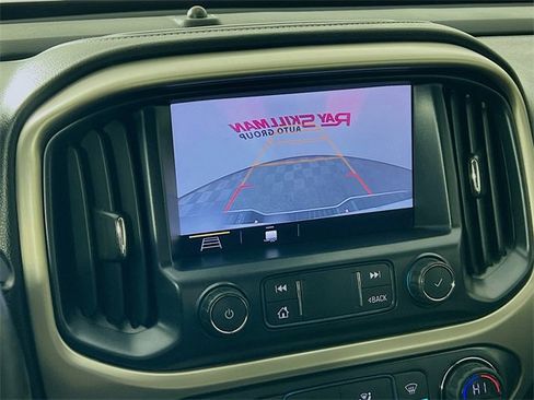 Used 2019 GMC Canyon Denali image 18