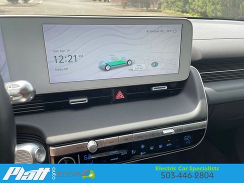 Used 2024 Hyundai Ioniq 5 SEL image 25