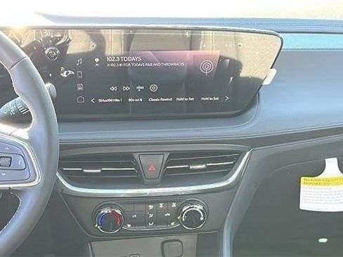 New 2026 Buick Encore GX Preferred w/ Comfort Package image 16