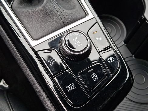 Used 2023 Kia Sportage X-Line w/ X-Line Premium Package AWD/4WD image 27