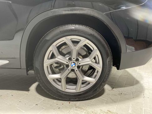 Used 2022 BMW X3 xDrive30i w/ Premium Package 2 image 8