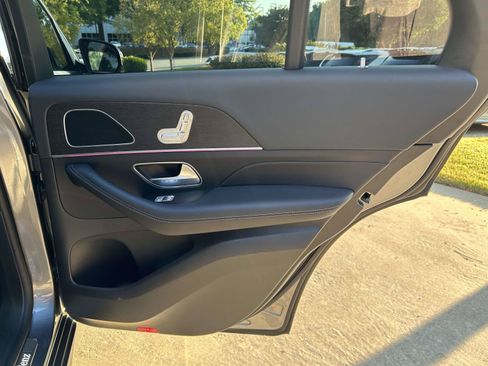 Certified 2026 Mercedes-Benz GLE 350 4MATIC image 44