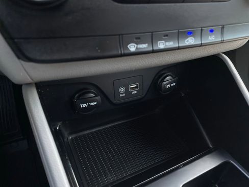 Used 2020 Hyundai Tucson SE FWD image 19