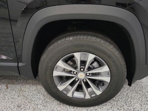 New 2026 Chevrolet Equinox LT image 30