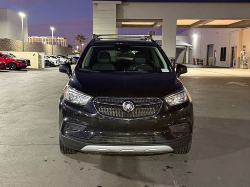 Used 2022 Buick Encore Preferred w/ Safety Package II image 9
