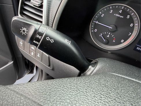 Used 2019 Hyundai Tucson SE AWD/4WD image 27