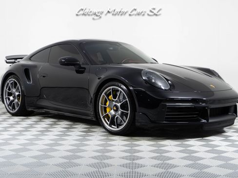 Used 2022 Porsche 911 GT3 RS AWD/4WD image 7