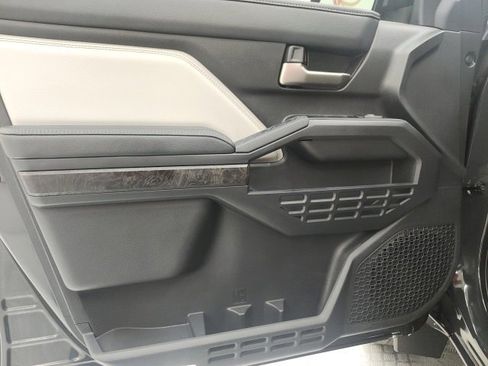 Certified 2025 Toyota Tacoma Limited image 52