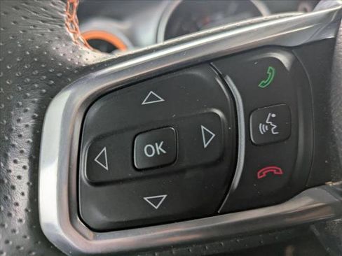 Used 2021 Jeep Gladiator Mojave image 14