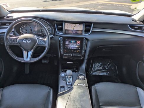 Used 2021 INFINITI QX50 Essential w/ Convenience Package image 15