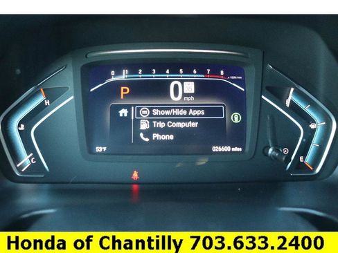 Used 2023 Honda Odyssey Sport image 9