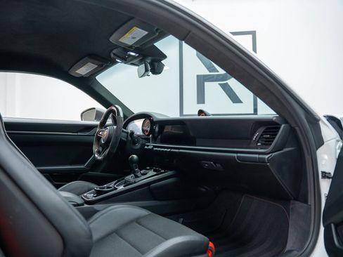 Used 2023 Porsche 911 GT3 w/ Chrono Package image 29