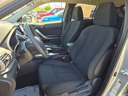 Used 2020 Mitsubishi Eclipse Cross ES FWD image 16