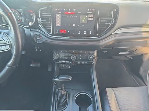 Used 2024 Dodge Durango GT image 28