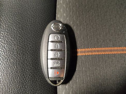 Used 2020 Nissan Altima 2.5 SR FWD image 32