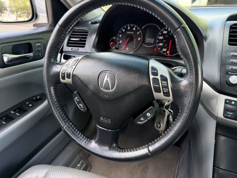 Used 2006 Acura TSX image 23