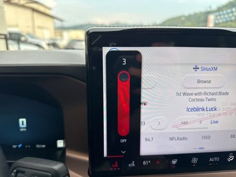 New 2025 Ford Bronco Sport Outer Banks w/ Outer Banks Tech Package+ image 29