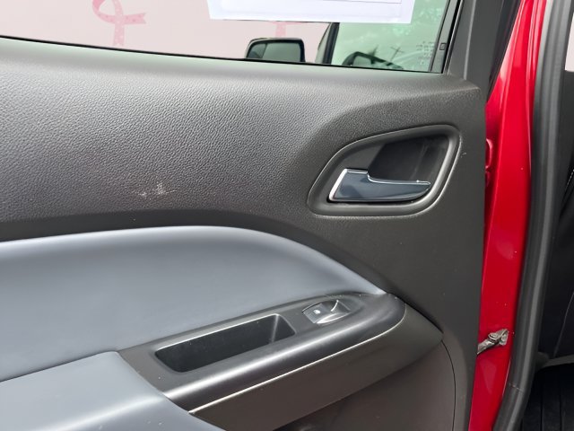 Used 2019 Chevrolet Colorado Z71 AWD/4WD image 26