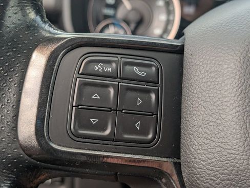 Used 2021 RAM 2500 Power Wagon AWD/4WD image 50