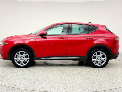 Used 2024 Dodge Hornet R/T image 8