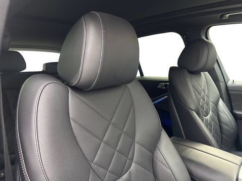 Used 2024 BMW X5 sDrive40i w/ Premium Package RWD image 46