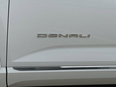 New 2026 GMC Terrain Denali image 15