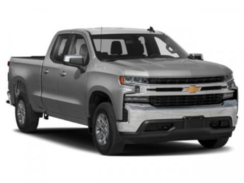 Used 2019 Chevrolet Silverado 1500 LT w/ Convenience Package image 9